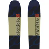 K2 Mindbender 90 C Allmountainski 2024-Dunkel-Blau-166