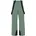 Herren Ski Und Snowboardhose PRTROWENS snowpants Aspen Green L