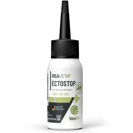 reavet EctoStop Spot On für Hunde 50 ml