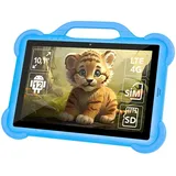 Blow Tablet KidsTAB10 4G BLOW 4/64GB Blue case