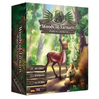 Skellig Games SKE78002 Woods of Tarnaris