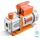 Vevor Vakuumpumpe 5 CFM 142 L/min zweistufig 375 W