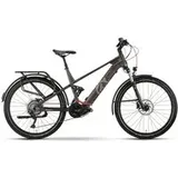 Husqvarna Gran Tourer GT4 M350 dark bronze 2022 27,5"; 630 Wh Diamant - L