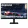Samsung S30GD Gaming-Monitor 27" schwarz