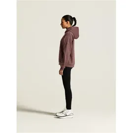 Craft Hoodie lila S