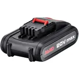 AL-KO EasyFlex Werkzeug-Akku B 50 Li 20V, 2.5Ah, Li-Ionen (113559)