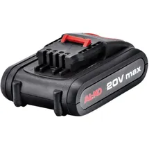 AL-KO EasyFlex Werkzeug-Akku B 50 Li 20V, 2.5Ah, Li-Ionen (113559)