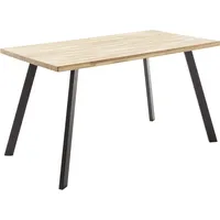 MCA Furniture MCA Esstisch ZEBALLOS