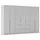 otto home Drehtürenschrank OTTO HOME "Kleiderschrank Schrank Garderobe AGORDO mit Dekor- oder Hochglanzfront", grau (seidengrau), B:315cm H:210cm T:54cm, Holzwerkstoff, Schränke, Drehtürenschrank, mit Außenschubkästen, in 7 Breiten und 2 Höhen MADE IN GERMANY,