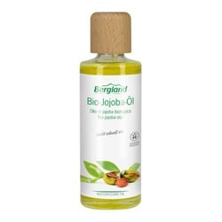 Bergland Jojoba-Öl bio