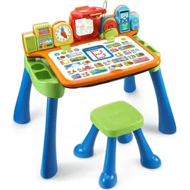 Vtech 5in1 Magischer Schreibtisch rosa (80-540904)