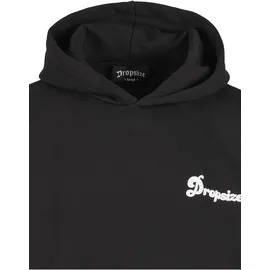 dropsize Hoodie Schwarz XS