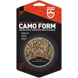 Gear Aid McNett Schutz und Tarnband Camo Form Mossy Oak New Shadow Grass, 1439480