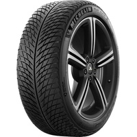 Michelin Pilot Alpin 5 245/40 261,02 im Preisvergleich! R19 98V € ab