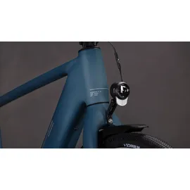 Cube Kathmandu Hybrid C:62 Pro 2026 28 Zoll RH 62 cm Unisex spectralblue 'n' prism