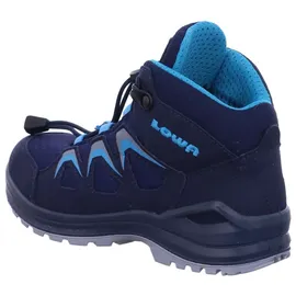 Lowa INNOX EVO GTX QC JR Blau