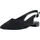 La Strada Sling in black | Gr.: 38