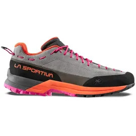 La Sportiva TX Guide Leather Damen Grey - Gr.: 39