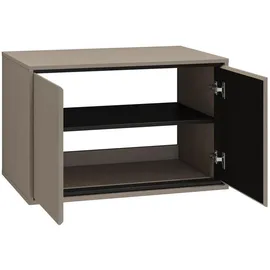Badplaats Waschbeckenunterschrank, Capri 78 x 48 x 51 cm,
