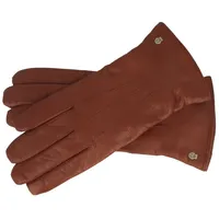 Roeckl Riga - saddlebrown - 9.5