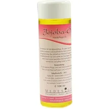 Medesign Jojoba Öl 100% naturrein 100 ml
