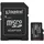Kingston Canvas Select Plus microSDXC 256GB + SD-Adapter