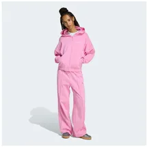 adidas W ENERGIZE TS Trainingsanzug Rosa S