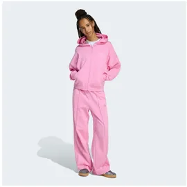adidas W ENERGIZE TS Trainingsanzug Rosa S