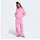 adidas W ENERGIZE TS Trainingsanzug Rosa S