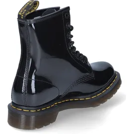 Dr. Martens 1460 Patent black patent lamper 37