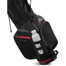 big max blade Big Max Heaven Seven G Standbag - dunkelgrün-lime - dunkelgrün-lime