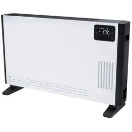 Eurom Safe-T-Convect 2400 W Weiß