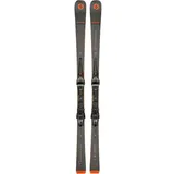 BLIZZARD Herren All-Mountain Ski B. THUNDERBIRD, GREY, 170