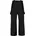 PRTROWENS snowpants True Black S