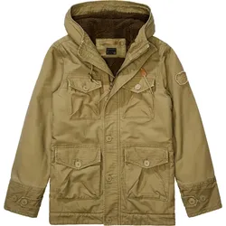 Forvert Observer, Textiljacke - Oliv - M