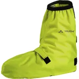 Vaude Bike Gaiter Short neon yellow 36-39