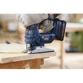 Bosch Stichsägeblatt T 144 D 5 Stk.
