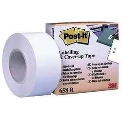 Post-it® Korrekturband 25,0 mm