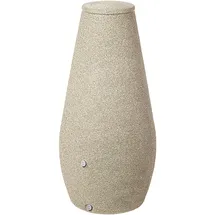 ARVES Regentonne 200 l beige