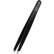NANOBROW Pinzette mit abgeschrägter Spitze
