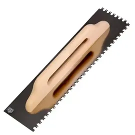Karl Dahm Zahnkelle Ideal 8/ 10 mm | 500 mm Arbeitsbreite – Art.-Nr. 11785