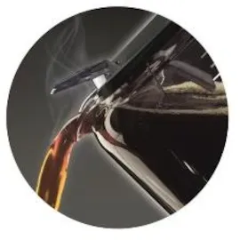 Braun Aromaster Classic KF 47 weiss