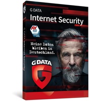 G DATA Internet Security