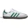 adidas Samba OG Cloud White/Green/Supplier Colour 44