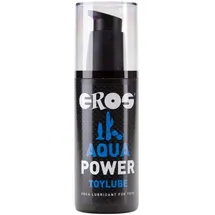 Eros Aqua Power Toylube