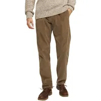JACK & JONES Herren Jogger JPSTKANE CORDUROY JOGGER Relaxed