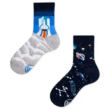 Many Mornings SPACE TRIP KIDS-27-30 - 27-30