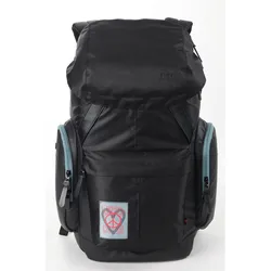 Nitro Rucksack DAYPACKER TWO - Peace Love Nitro Koffer24