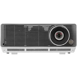 LG ProBeam BU60RG Business Beamer mit 6000 Lumen, flexiblem Lens-Shift und webOS