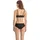 Puma Seamless Hipster 2 St. Schwarz L